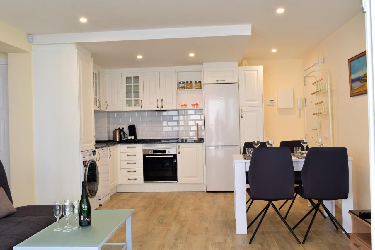 Apartment In Salou Next To The Beach For Families,Wifi Zewnętrze zdjęcie