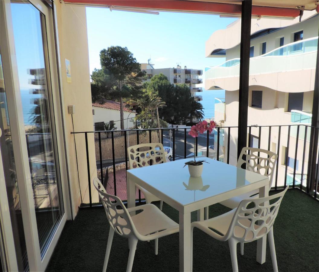 Apartment In Salou Next To The Beach For Families,Wifi Zewnętrze zdjęcie