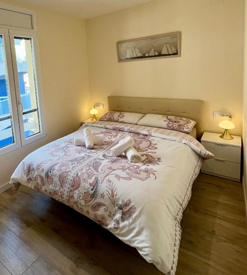 Apartment In Salou Next To The Beach For Families,Wifi Zewnętrze zdjęcie