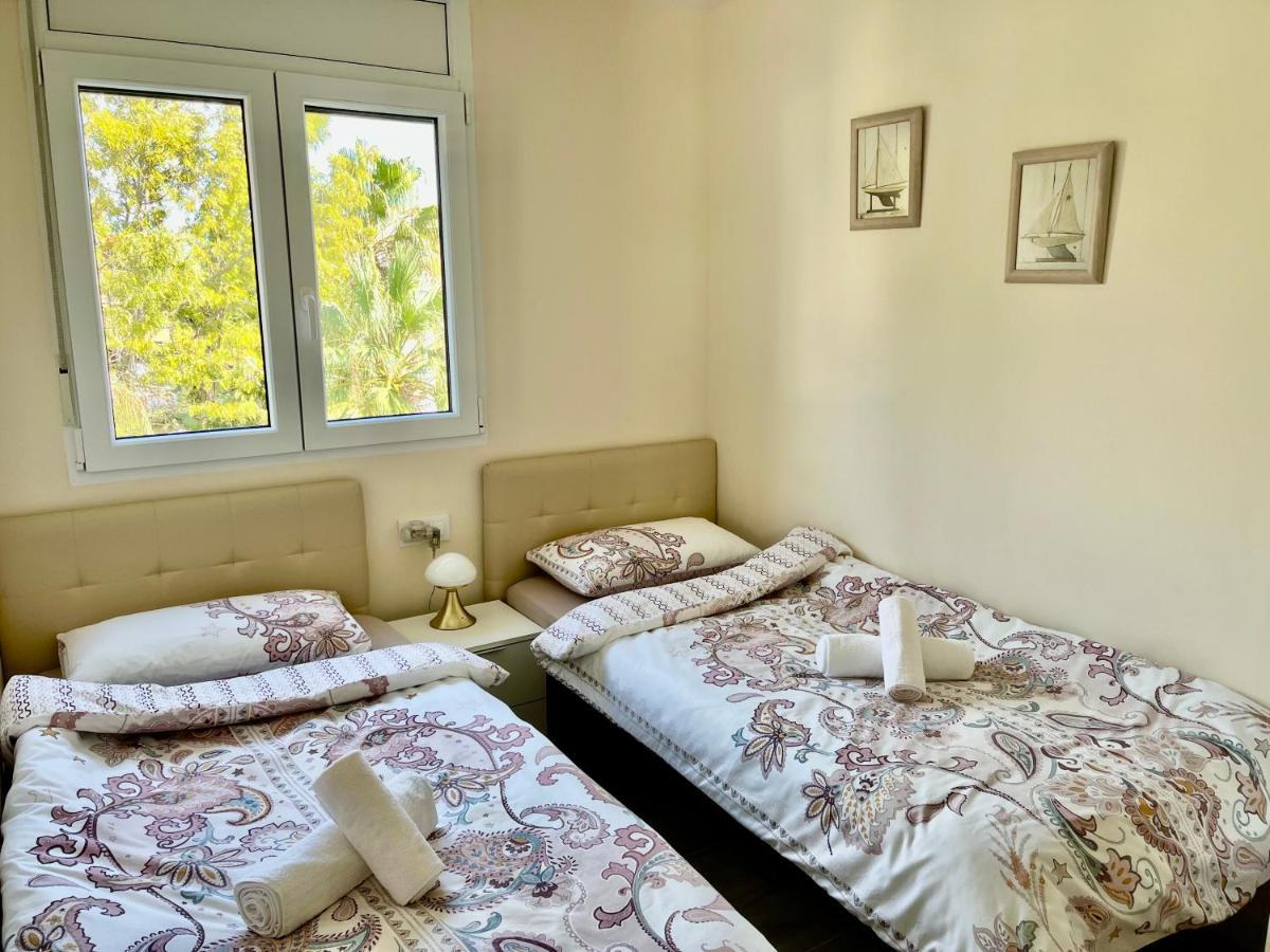 Apartment In Salou Next To The Beach For Families,Wifi Zewnętrze zdjęcie